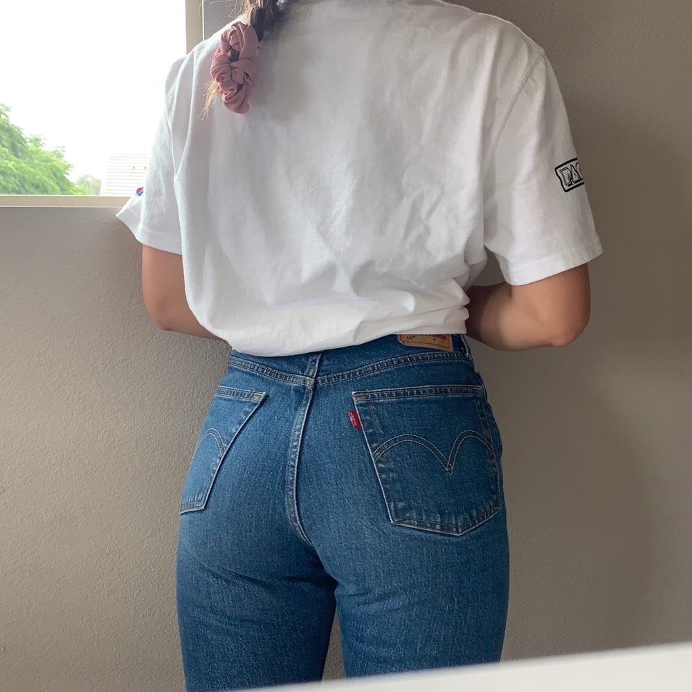 Levi’s 501 Originals